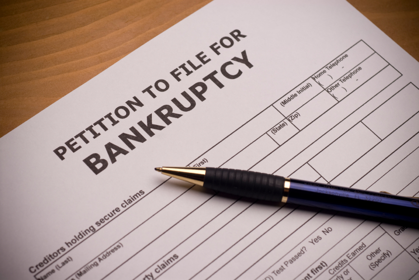 chapter 7 vs chapter 13 bankruptcy