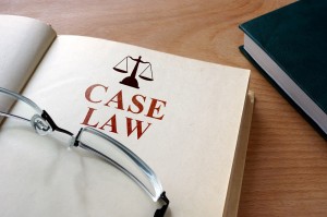 case law regarding student loans and bankruptcy options