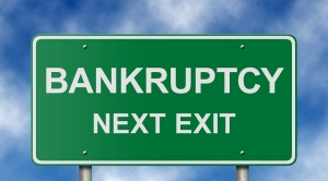 filing bankruptcy without an attorney