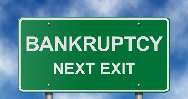 filing bankruptcy without an attorney