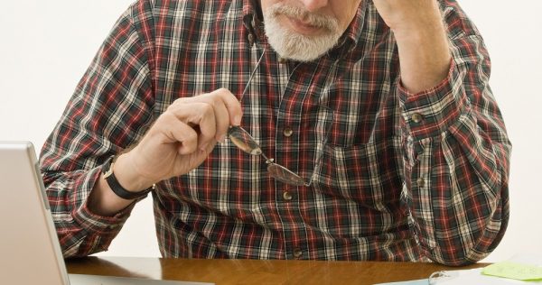 introduction to bankruptcy and the elderly