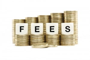 fees for the bankruptcy trustee