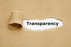 transparency and what not to do before filing bankruptcy