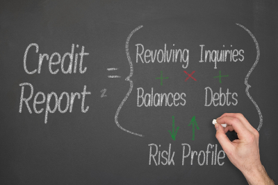 arizona bankruptcy will affect your credit score