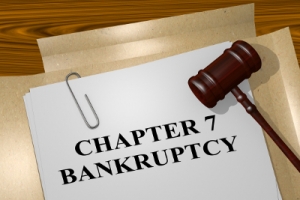 chapter 7 bankruptcy questions