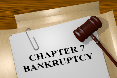 chapter 7 bankruptcy questions