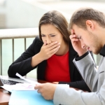 Top 4 Mistakes People Commit When Filing Bankruptcy