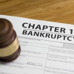 Chapter 13 Bankruptcy Information in Arizona