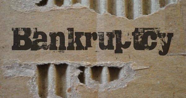 involuntary bankruptcy in arizona