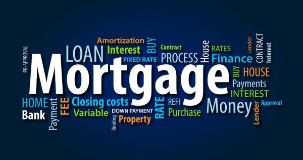 how does bankruptcy affect your mortgage
