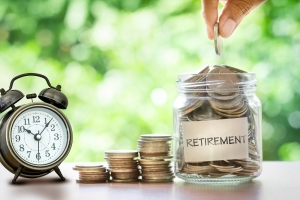 are retirement accounts protected from bankruptcy