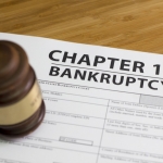 Chapter 13 Bankruptcy vs. Debt Consolidation