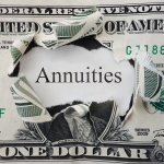 Are Annuities Protected from Creditors in Bankruptcy?