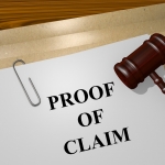 What is a Proof of Claim and Why Might Creditors File One?