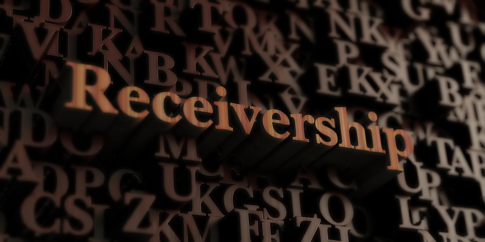 receivership and bankruptcy