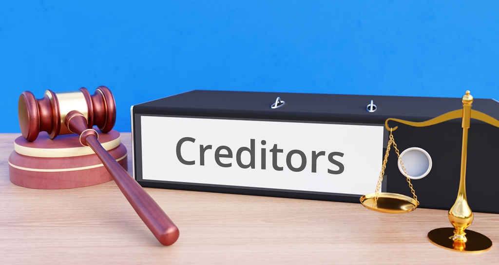 Creditor Harassment After Bankruptcy