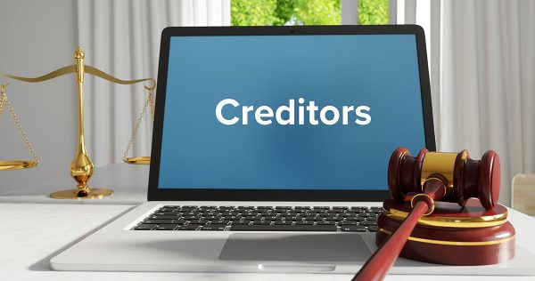 What Happens if You Forget to List a Creditor in Bankruptcy