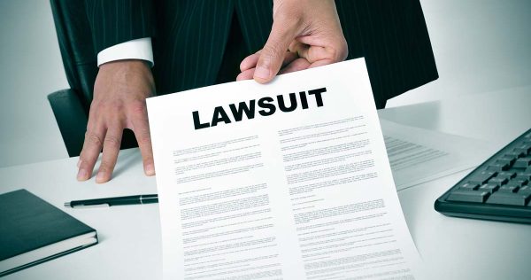 Can Bankruptcy Stop a Lawsuit in Arizona