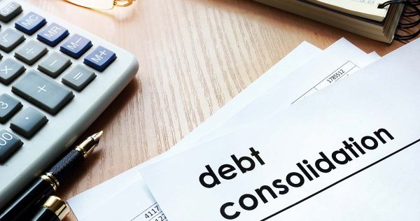 Can Debt Consolidation Help Avoid Bankruptcy in Arizona