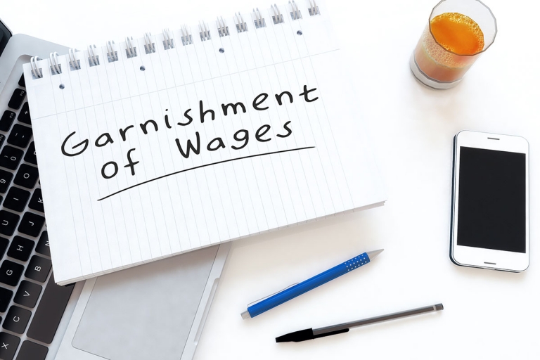 are wage assignments legal in arizona