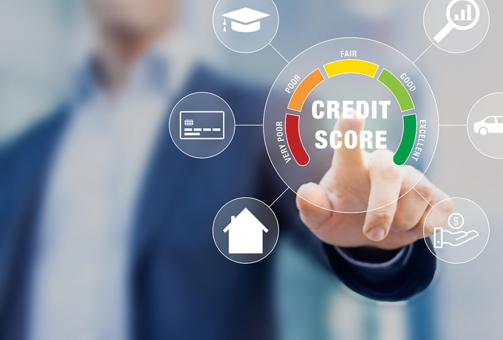 How Much Does Bankruptcy Affect Credit Score in Arizona